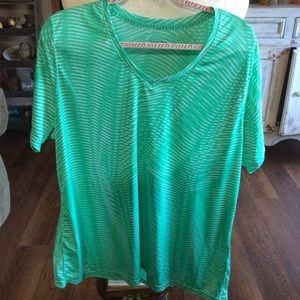 Ladies 3X SS Be Inspired T-shirt